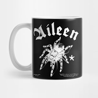 Tarantula Mug